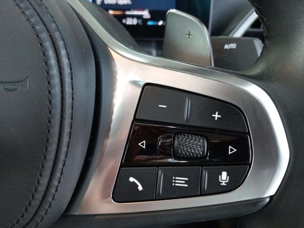 Bmw 3 Series Sedan 320I M Sport At