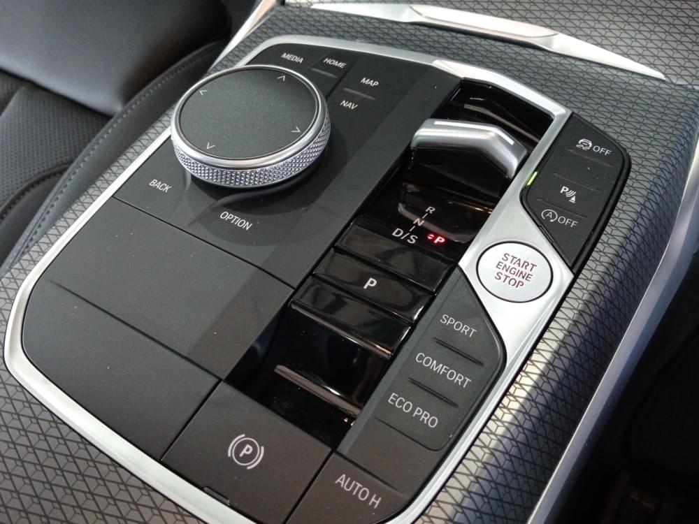 Bmw 3 Series Sedan 320I M Sport At