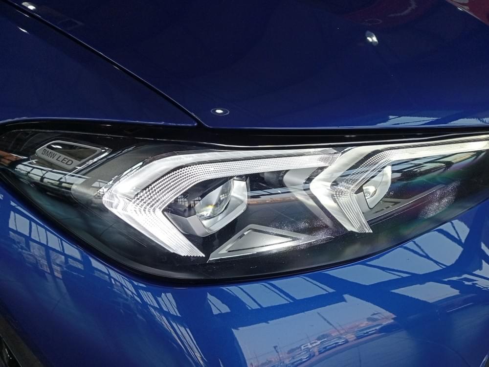 Bmw 3 Series Sedan 320I M Sport At