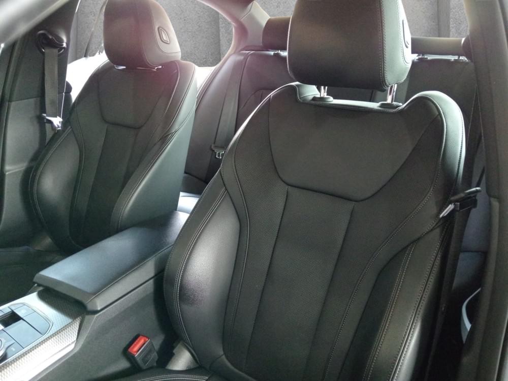 Bmw 3 Series Sedan 320I M Sport At