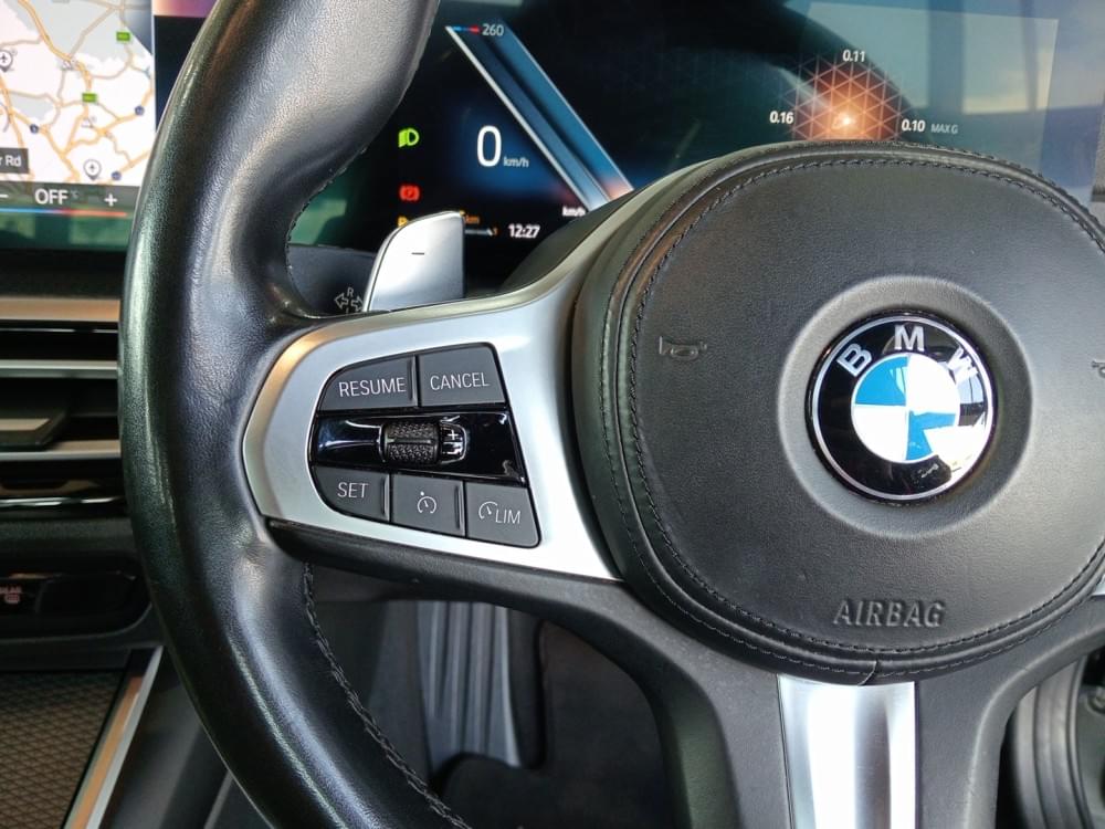 Bmw 3 Series Sedan 320I M Sport At