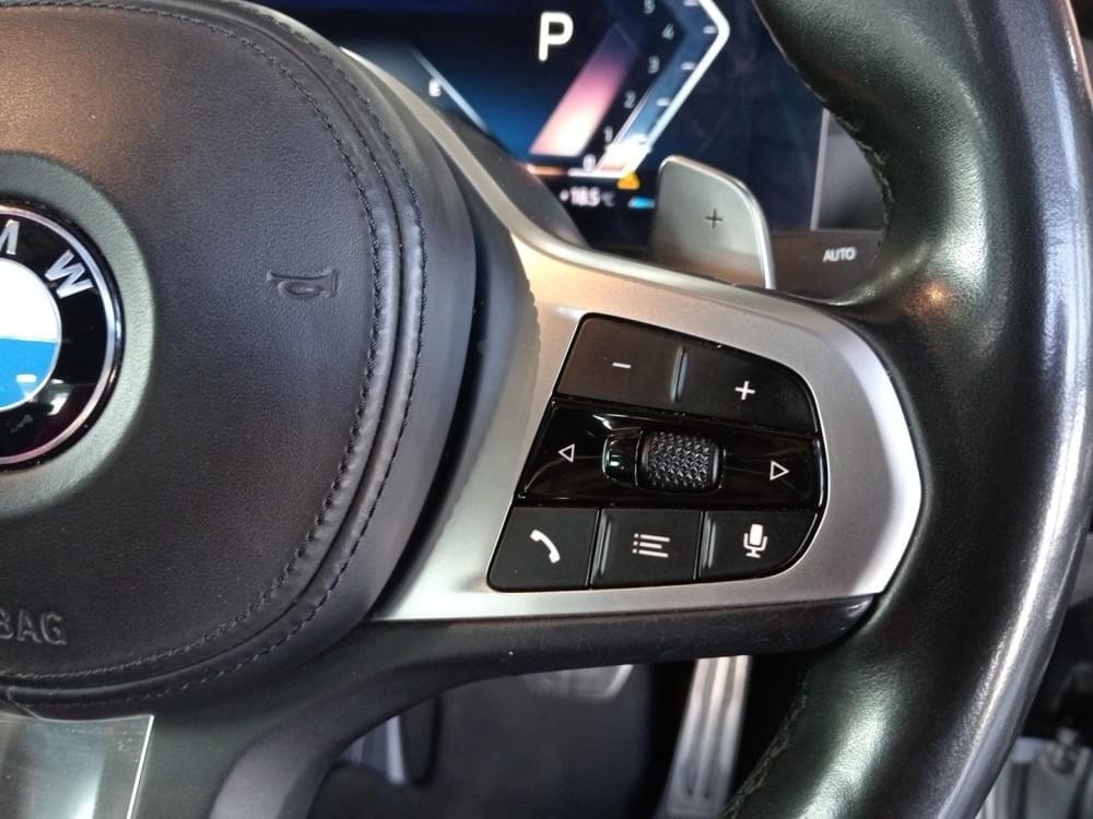 Bmw 3 Series Sedan 320I M Sport At