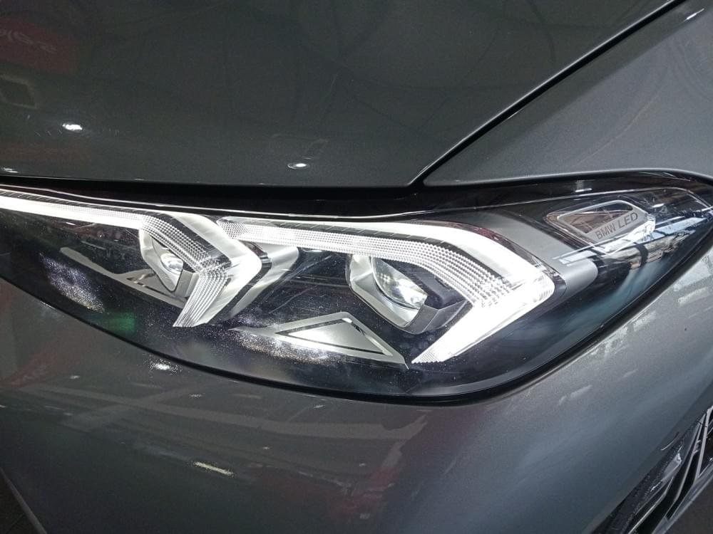 Bmw 3 Series Sedan 320I M Sport At