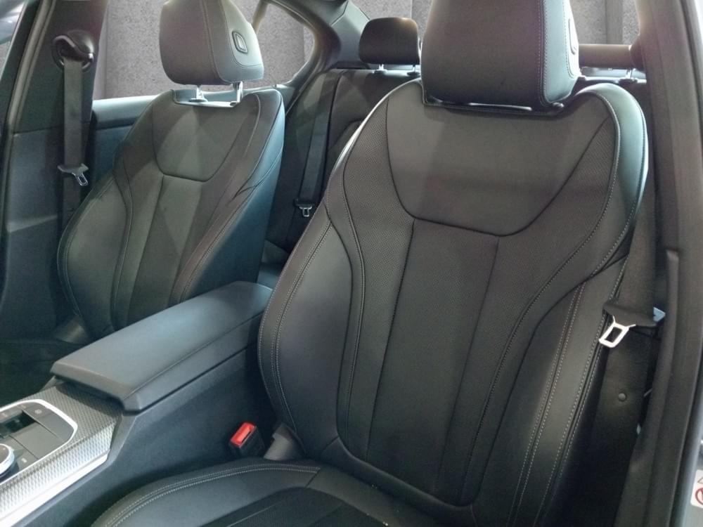 Bmw 3 Series Sedan 320I M Sport At