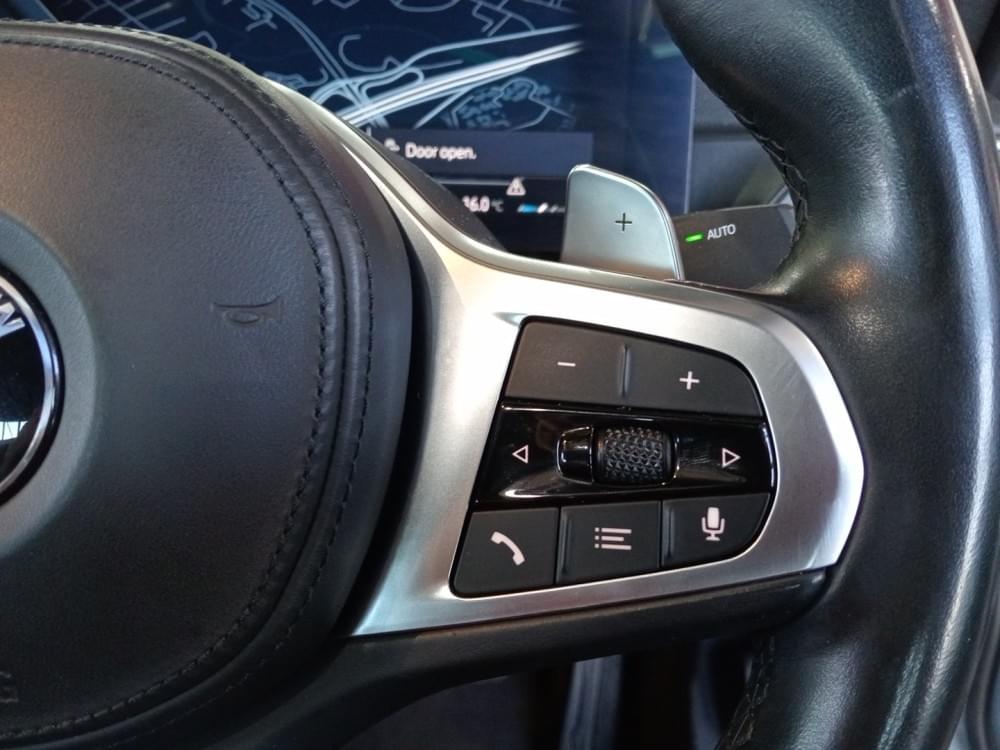 Bmw 3 Series Sedan 320I M Sport At