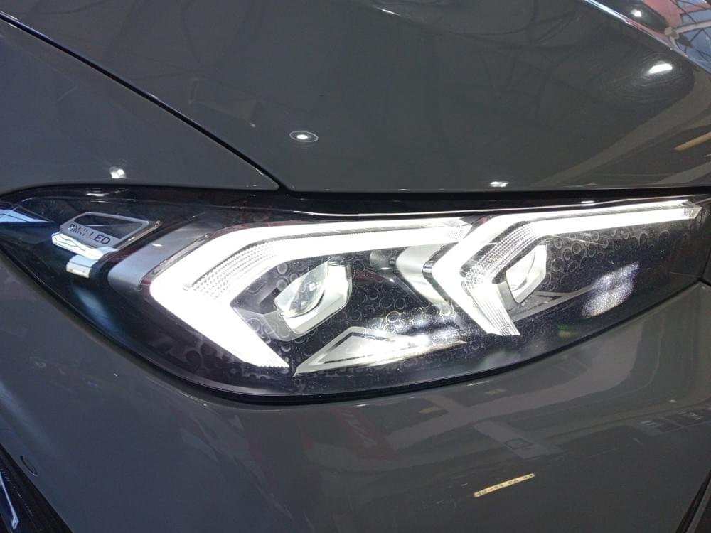Bmw 3 Series Sedan 320I M Sport At