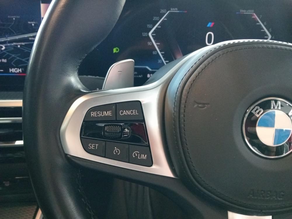 Bmw 3 Series Sedan 320I M Sport At
