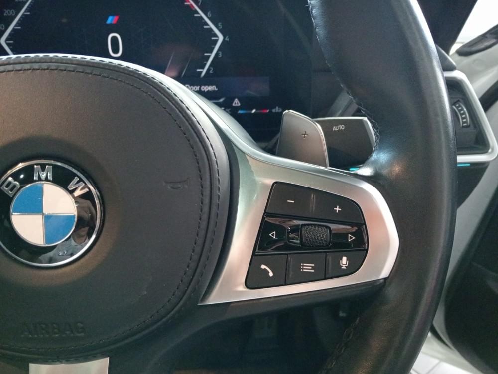 Bmw 3 Series Sedan 320I M Sport At