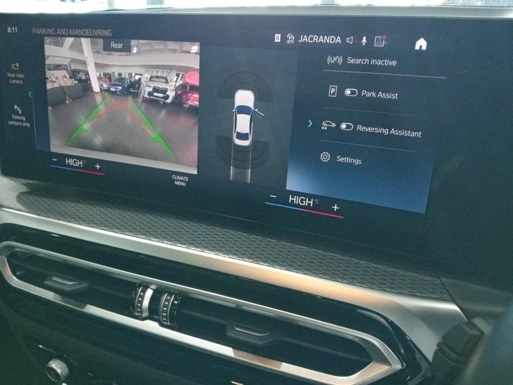 Bmw 3 Series Sedan 320I M Sport At