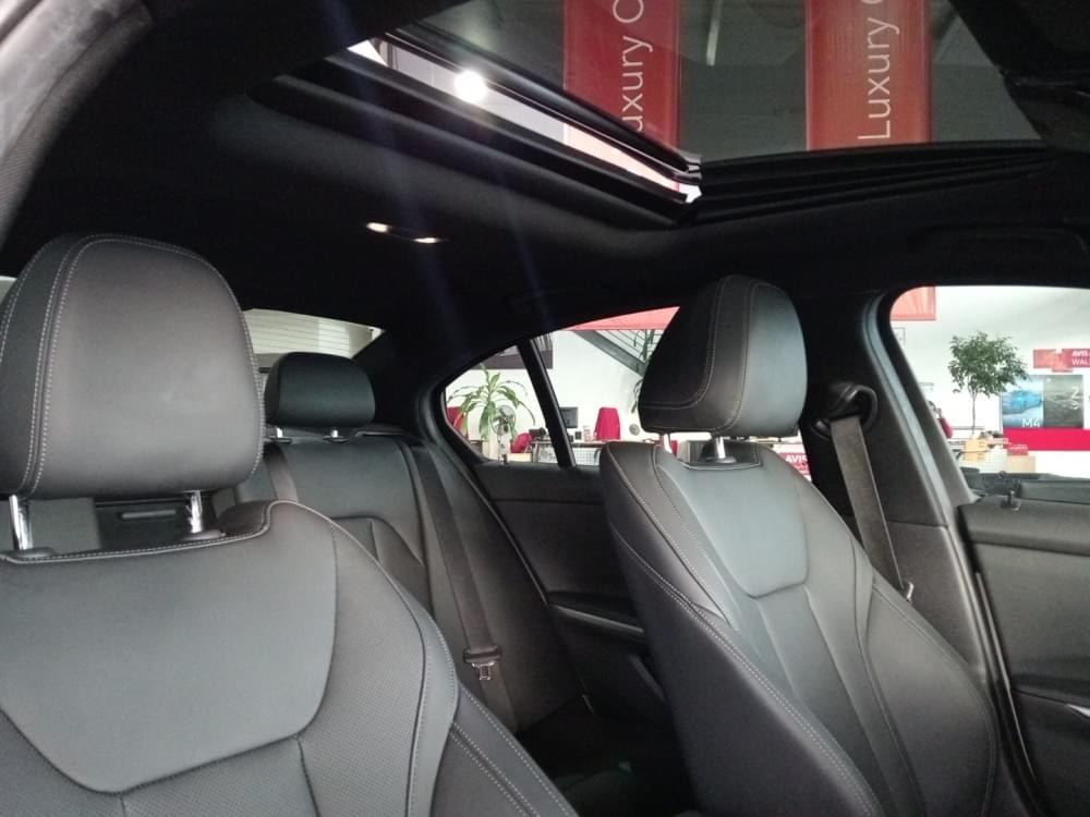 Bmw 3 Series Sedan 320I M Sport At