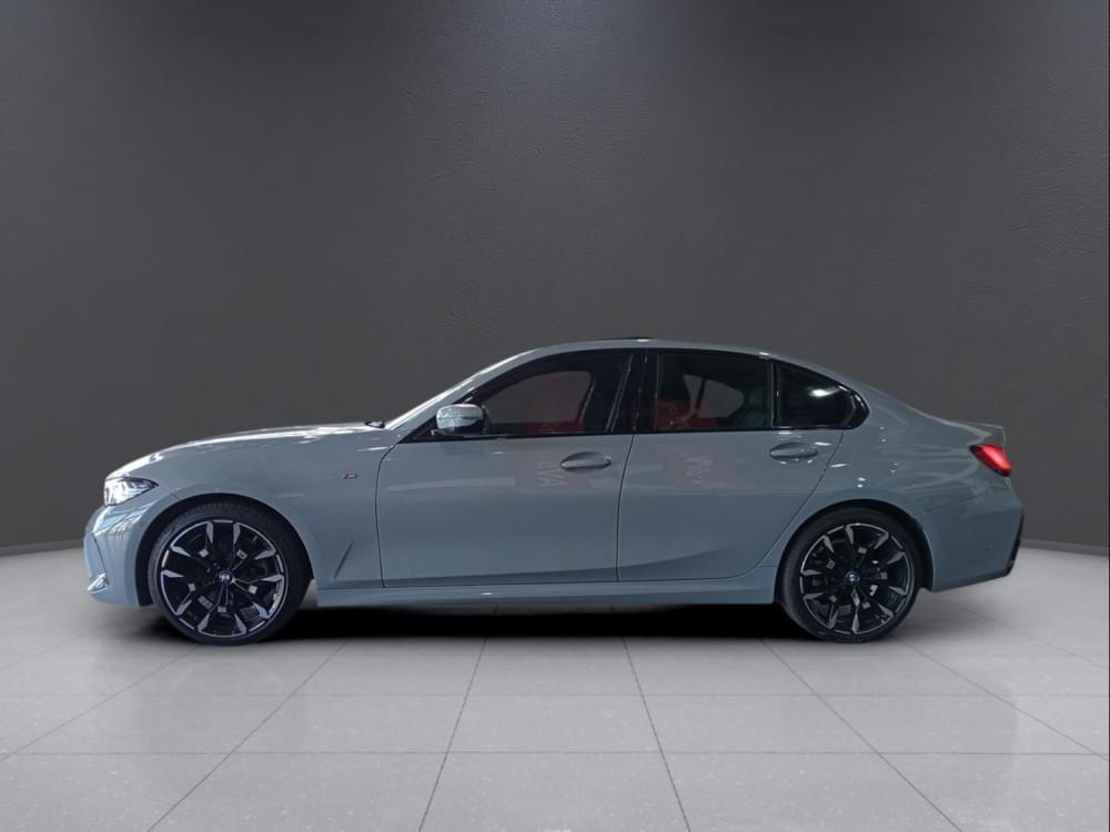 Bmw 3 Series Sedan 320I M Sport At