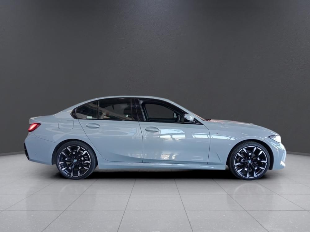 Bmw 3 Series Sedan 320I M Sport At