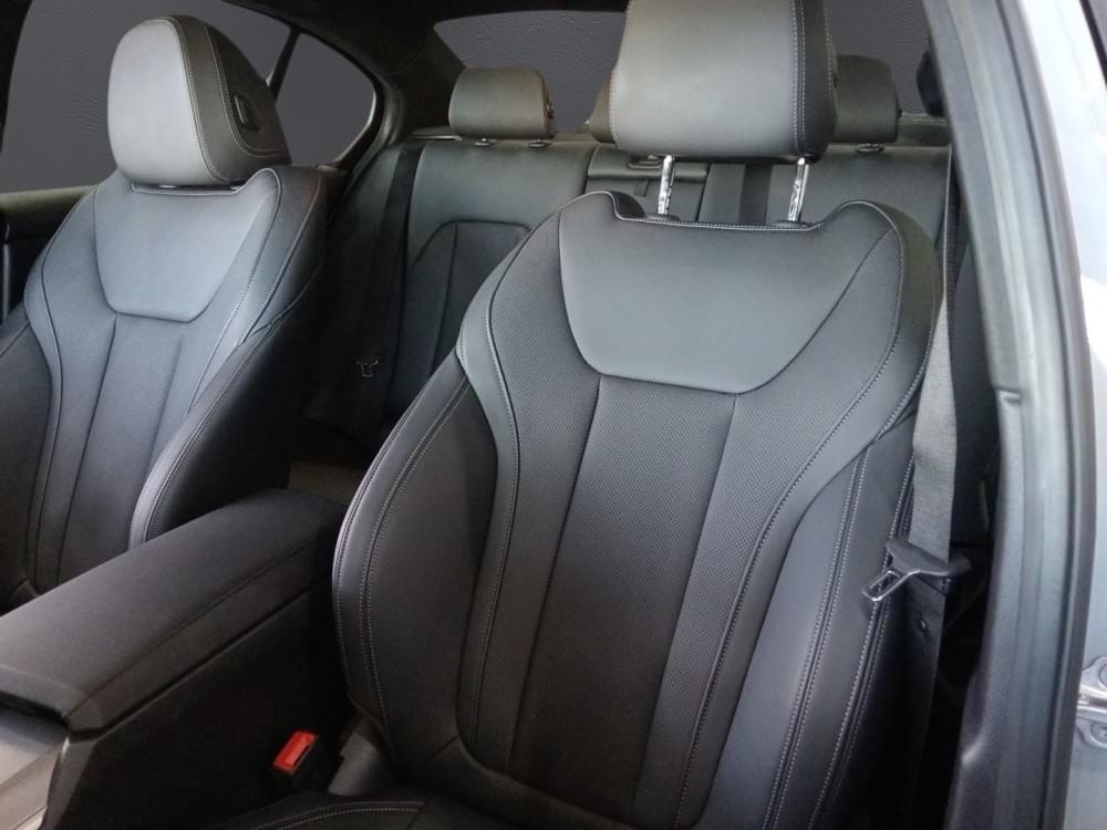Bmw 3 Series Sedan 320I M Sport At