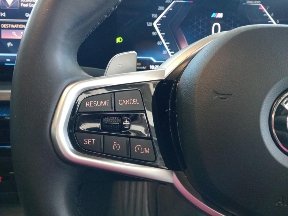 Bmw 3 Series Sedan 320I M Sport At