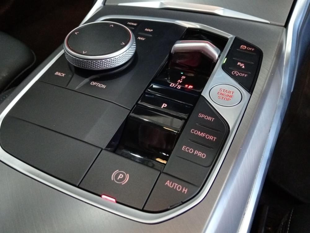 Bmw 3 Series Sedan 320I M Sport At