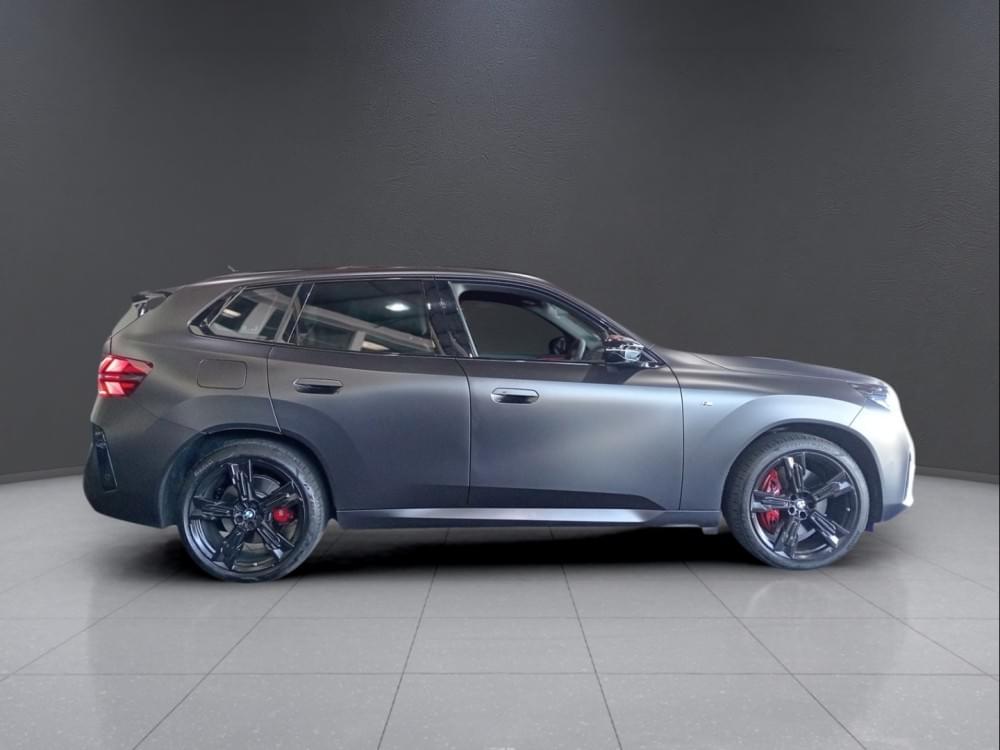 Bmw X3 M50 Xdrive M Sport Pro