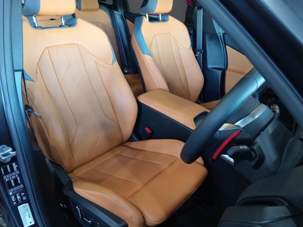 Bmw X3 M50 Xdrive M Sport Pro