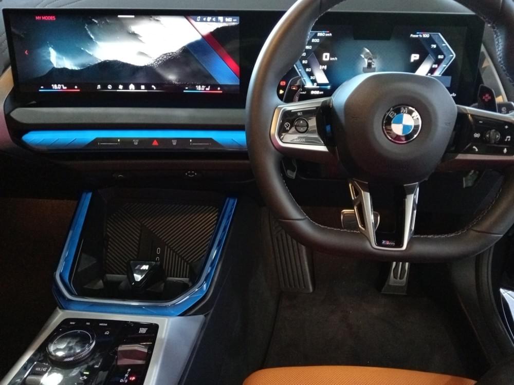 Bmw X3 M50 Xdrive M Sport Pro
