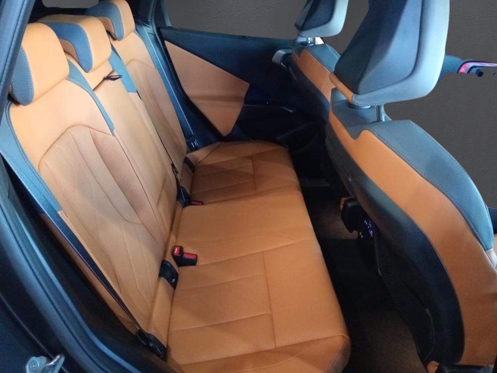 Bmw X3 M50 Xdrive M Sport Pro