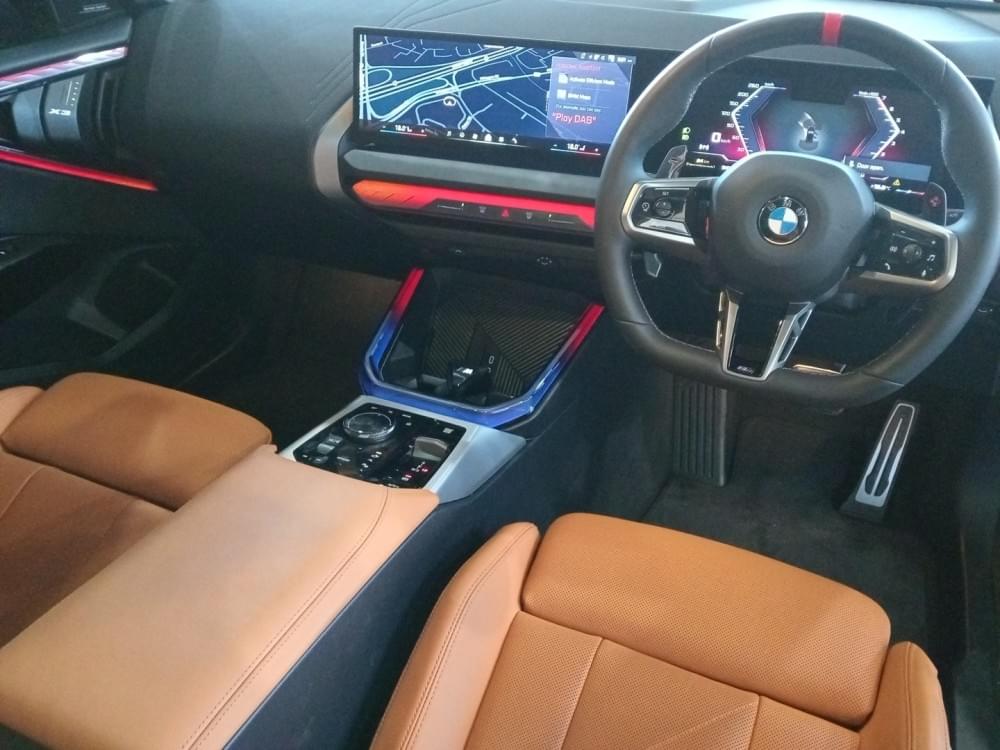 Bmw X3 M50 Xdrive M Sport Pro