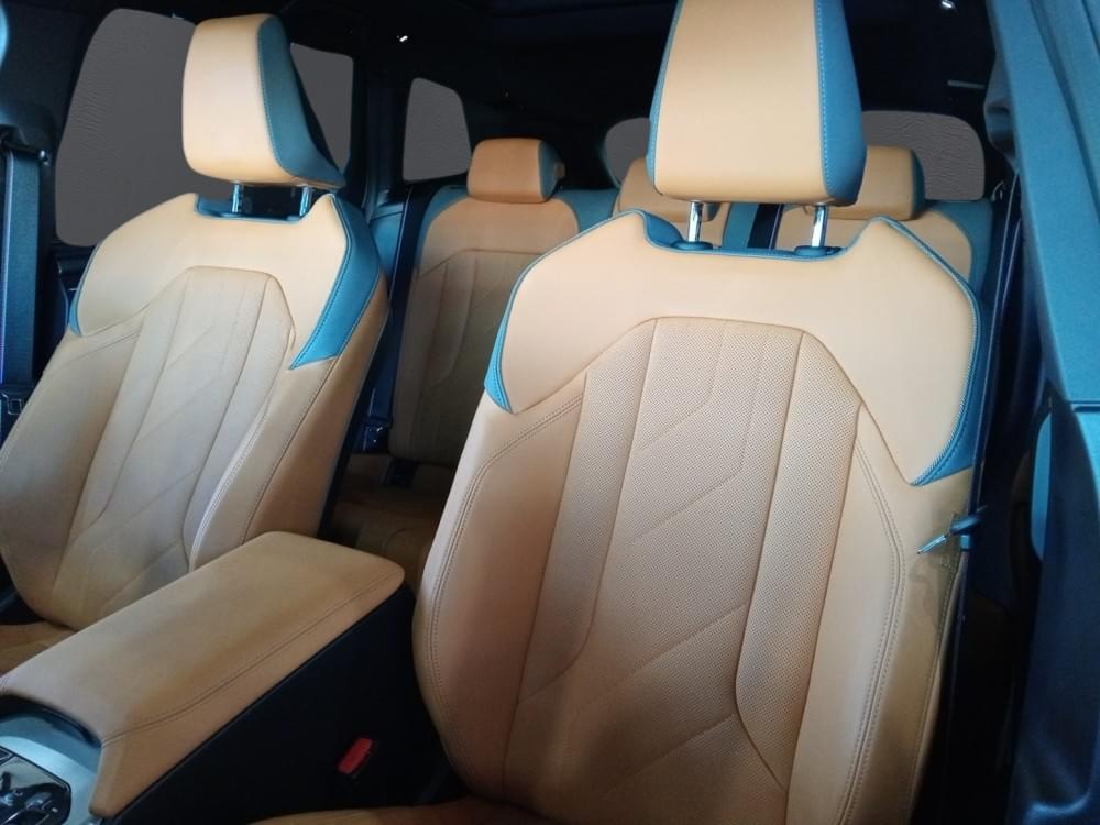 Bmw X3 M50 Xdrive M Sport Pro