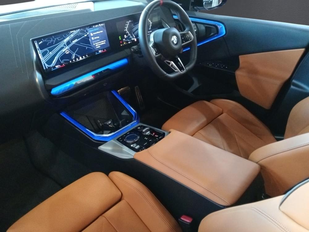 Bmw X3 M50 Xdrive M Sport Pro