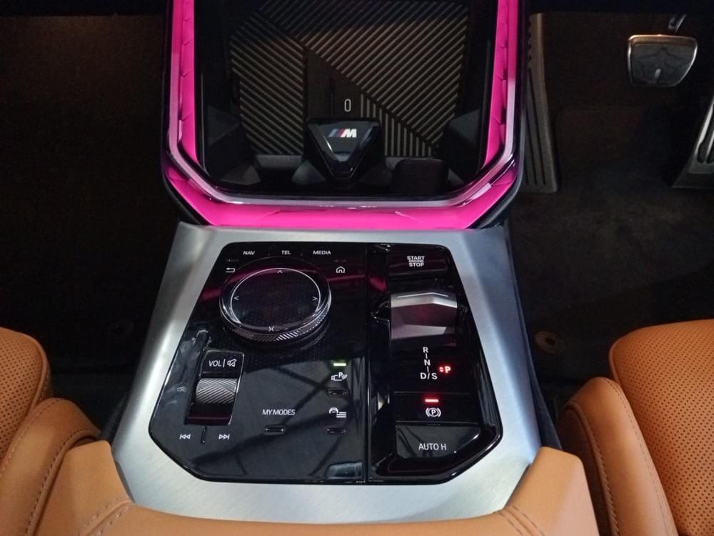Bmw X3 M50 Xdrive M Sport Pro