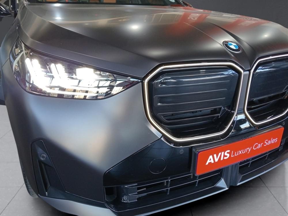 Bmw X3 M50 Xdrive M Sport Pro