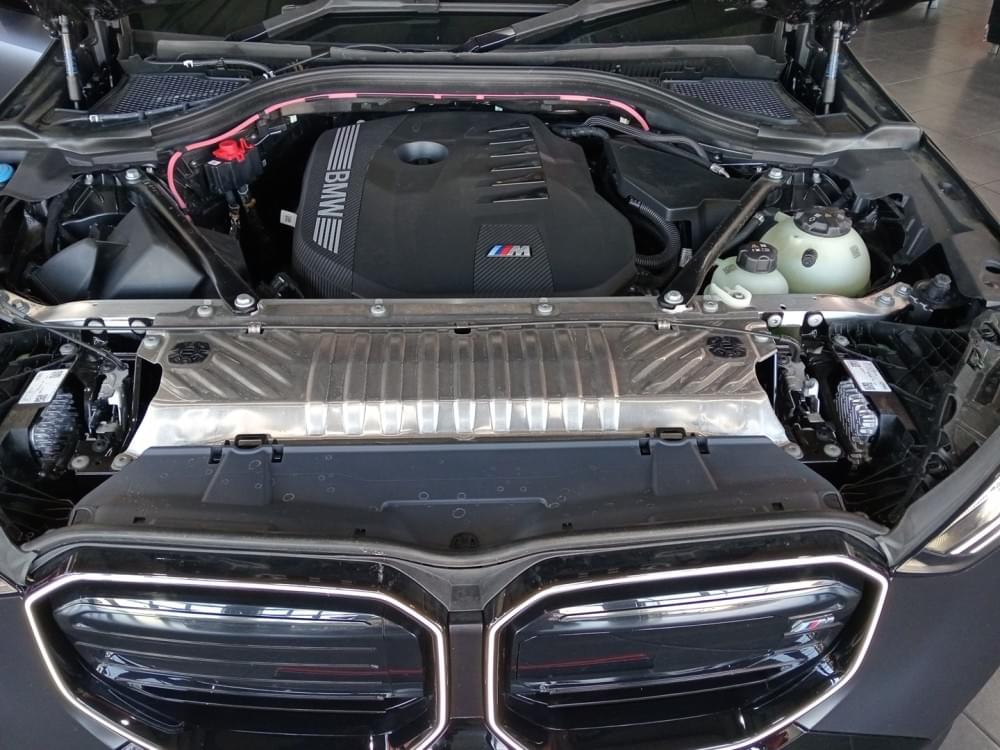 Bmw X3 M50 Xdrive M Sport Pro