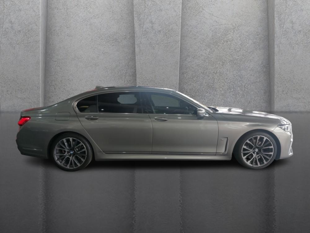 Bmw 7 Series 730Ld M Sport Sport Steptronic