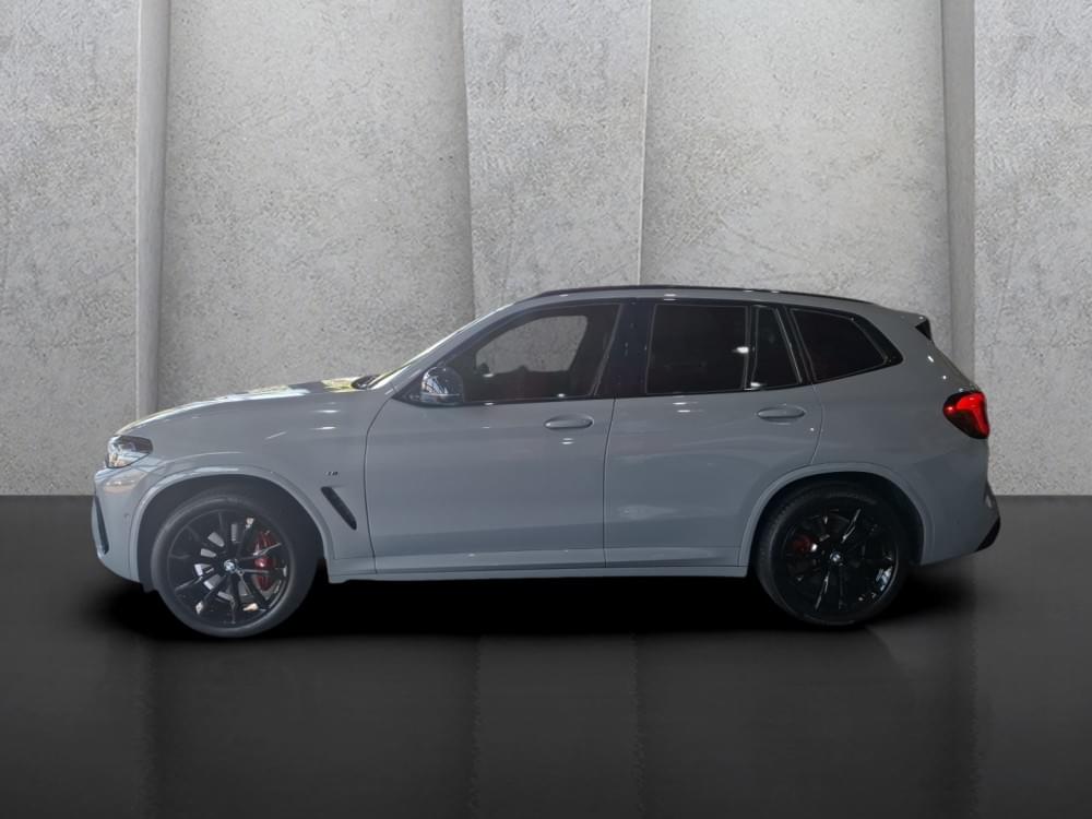 Bmw X3 M40i Steptronic