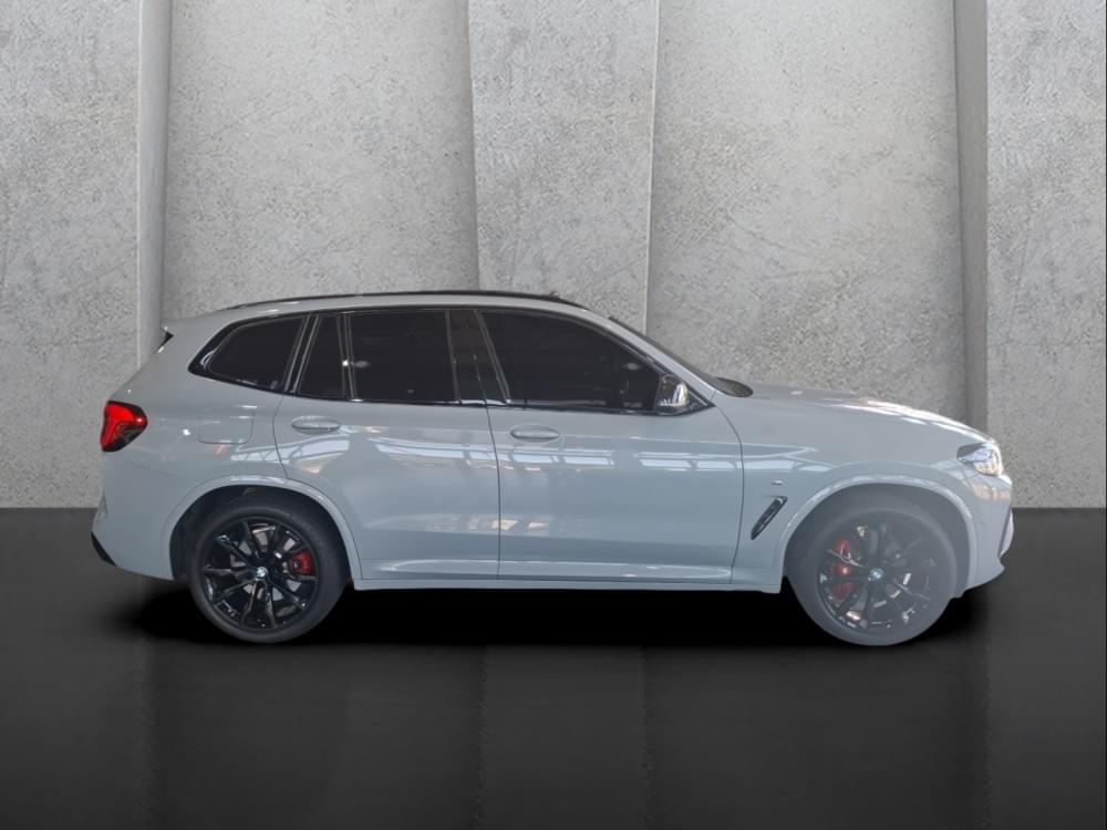 Bmw X3 M40i Steptronic