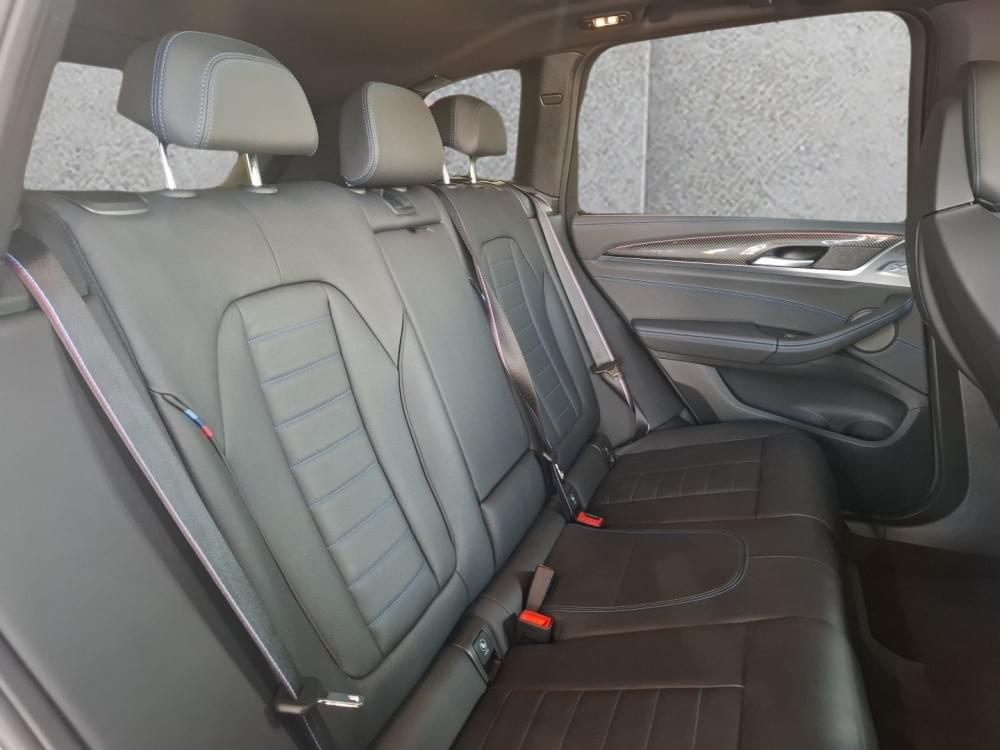 Bmw X3 M40i Steptronic