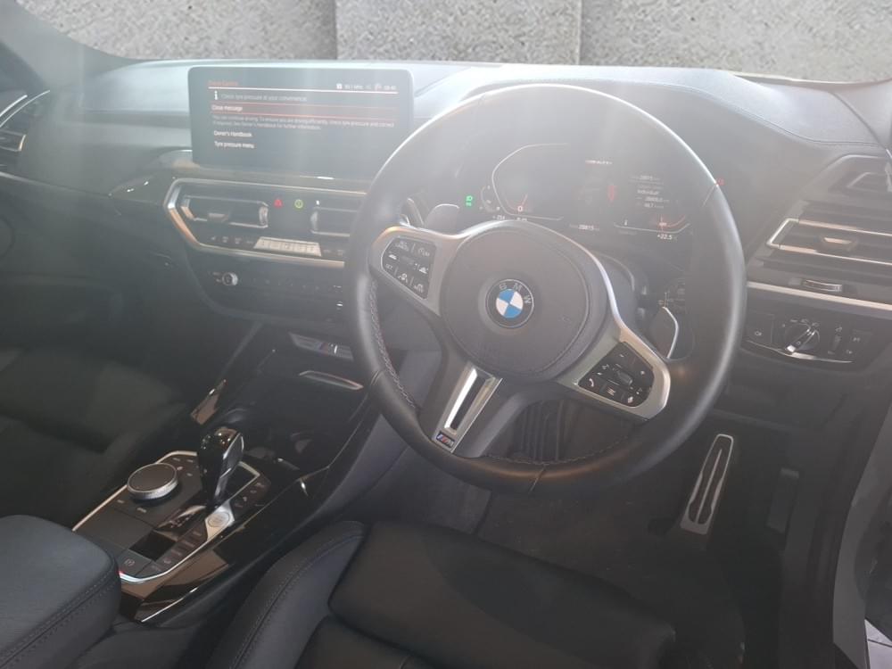 Bmw X3 M40i Steptronic