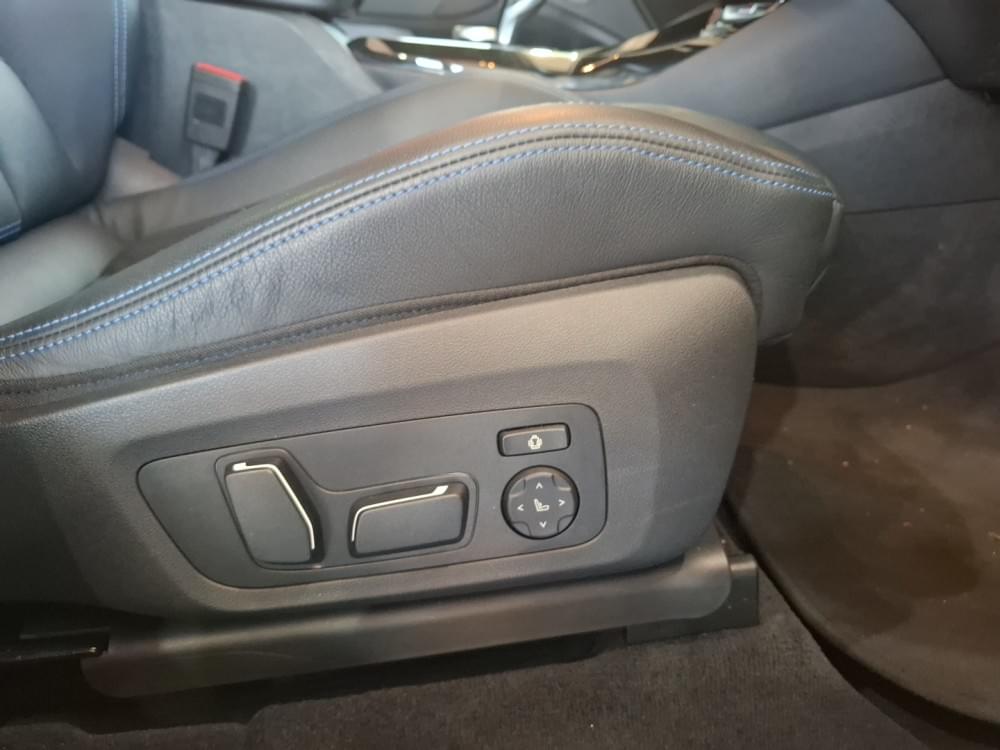 Bmw X3 M40i Steptronic