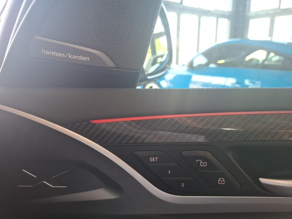 Bmw X3 M40i Steptronic