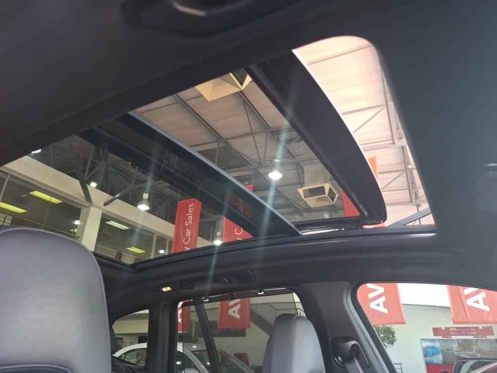 Bmw X3 M40i Steptronic