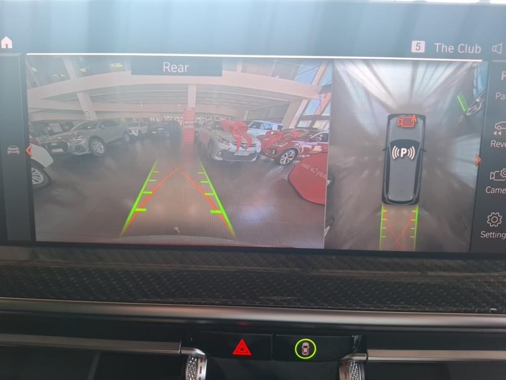 Bmw X3 M40i Steptronic