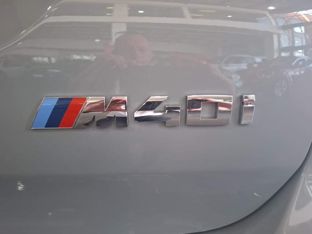 Bmw X3 M40i Steptronic