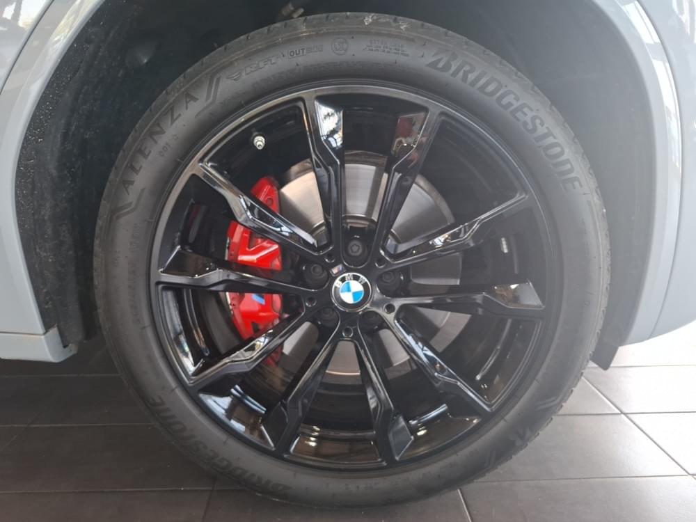 Bmw X3 M40i Steptronic