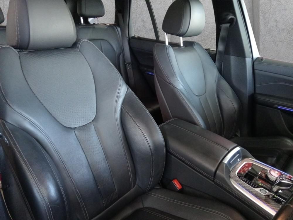 Bmw X5 Xdrive30d M Sport Sport Steptronic