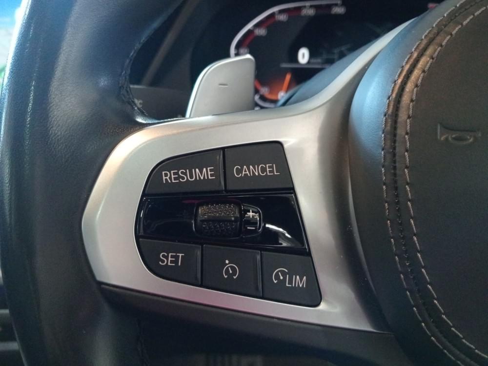 Bmw X5 Xdrive30d M Sport Sport Steptronic