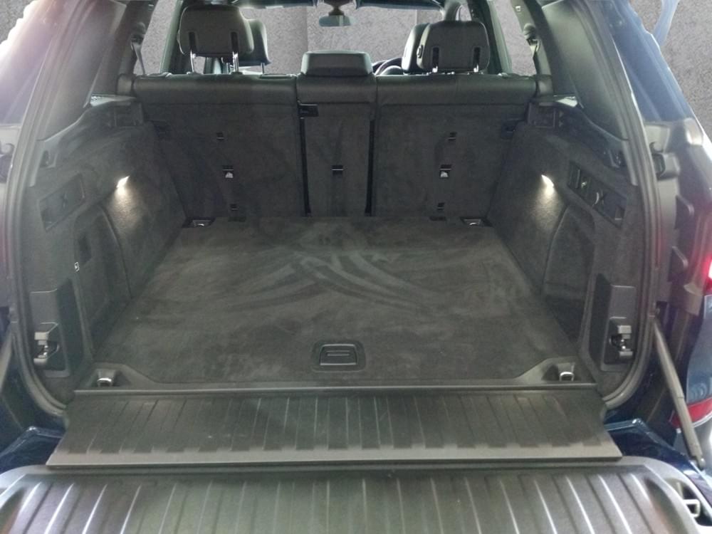 Bmw X5 Xdrive30d M Sport Sport Steptronic