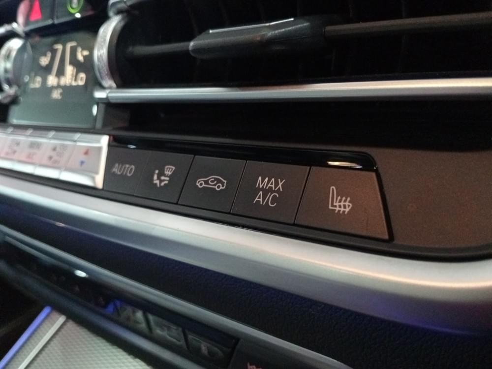 Bmw X5 Xdrive30d M Sport Sport Steptronic