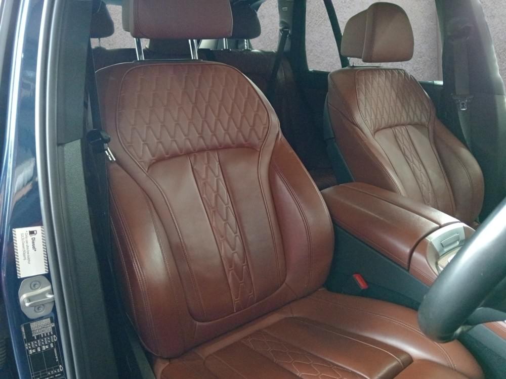 Bmw X5 Xdrive30d M Sport Sport Steptronic