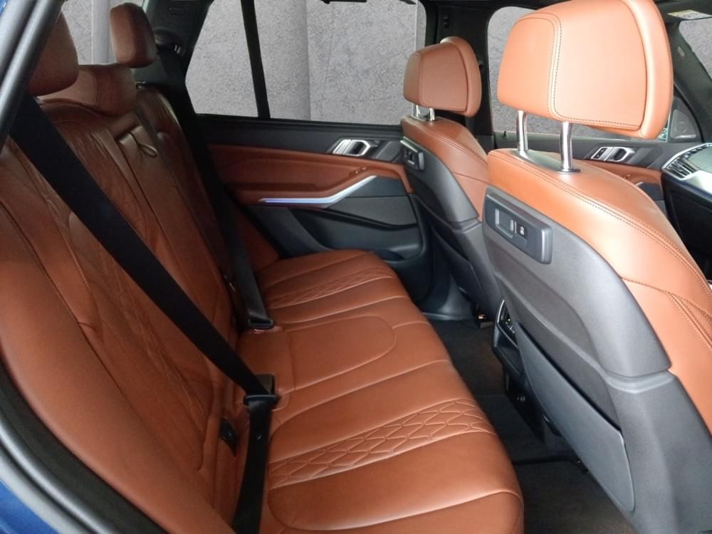 Bmw X5 Xdrive30d M Sport Sport Steptronic