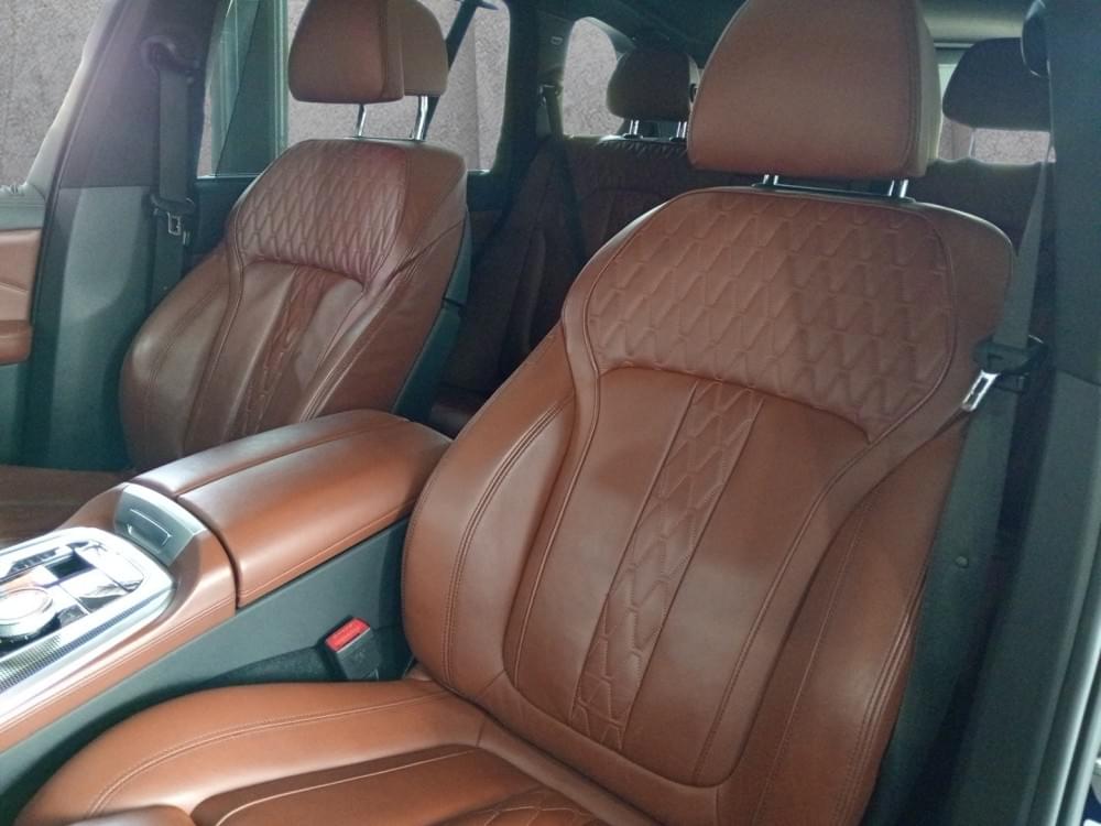 Bmw X5 Xdrive30d M Sport Sport Steptronic