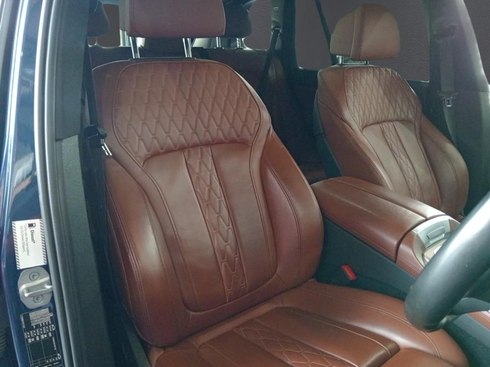 Bmw X5 Xdrive30d M Sport Sport Steptronic