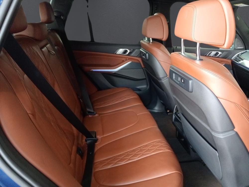 Bmw X5 Xdrive30d M Sport Sport Steptronic