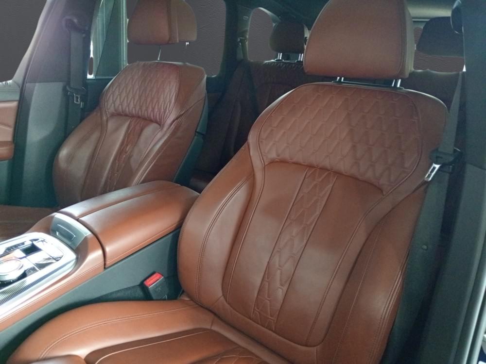 Bmw X5 Xdrive30d M Sport Sport Steptronic